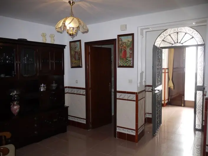 Casa Familiar 5 Dormitorios Venta
