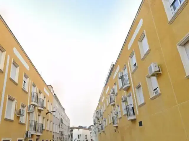 Piso en venta en Calle Maestro Bernardo Estepa Andujar Jaen
