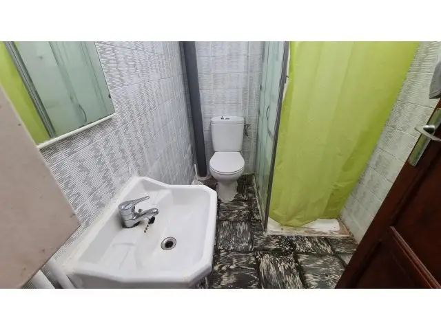 Casa Pueblo 84m2 1 Dormitorio Alcoba Terraza