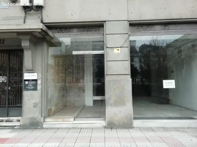 Local Comercial En Venta En A Coruña, A Coruña