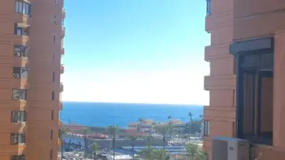 Apartamento en venta en 1ª Línea de Playa