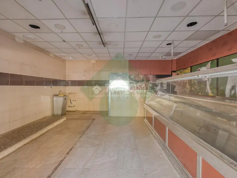 Local Comercial en Venta Ciudad de los Ángeles 74m2