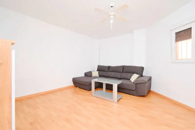 Dúplex en venta El Ejido cuatro dormitorios garaje terraza