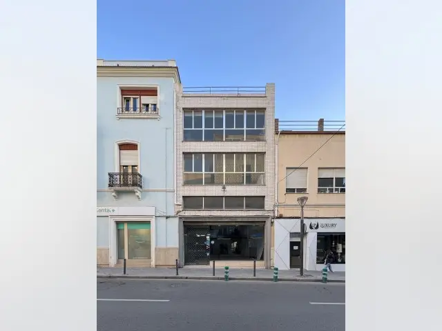 Edificio Comercial en Venta Torrevieja Centro