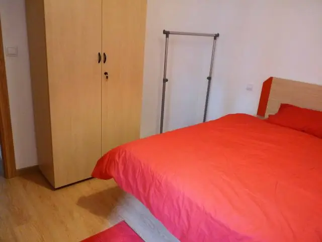 Habitacion Alquiler Getafe Cerca Universidad Carlos III