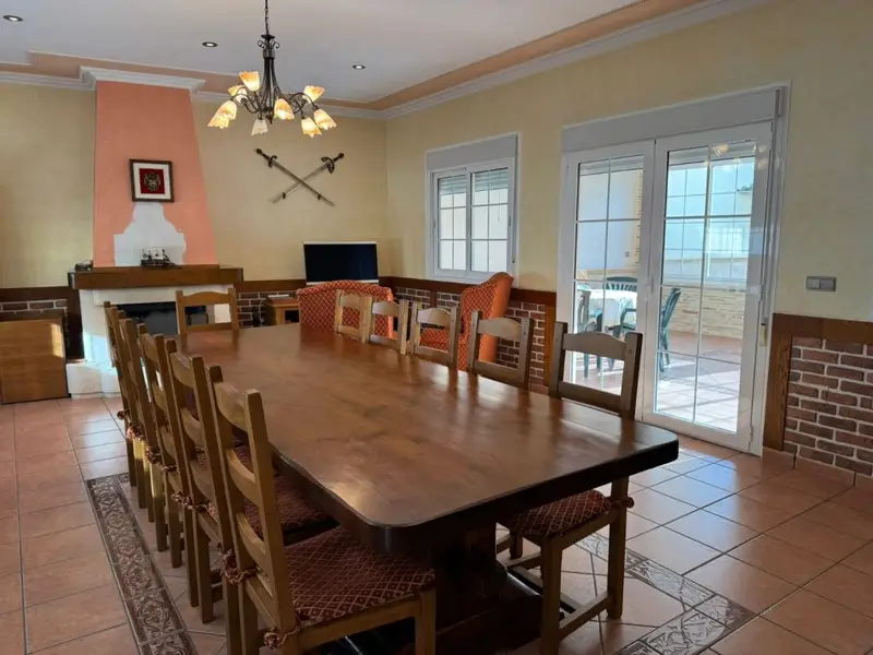 Adosado de 1 Dormitorios en venta Los Montesinos, España