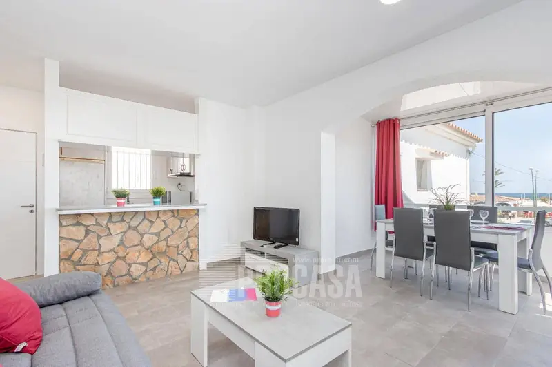Apartamento en Empuriabrava con Vistas al Mar Cerca de la Playa
