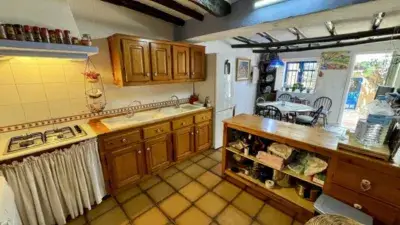 Chalet de Lujo en Mojacar con Piscina y Apartamento
