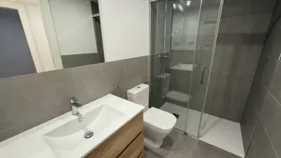 Alquiler Piso 1 Dorm Ca n'Aurell