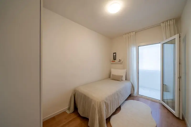 Apartamento en venta Puente de Vallecas Madrid 3 dormitorios reformado
