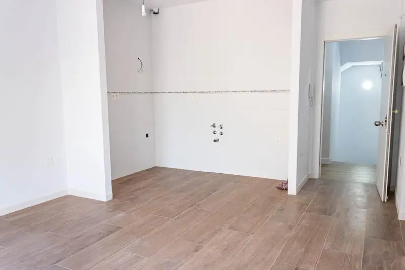 Apartamento en Garrucha con Vistas al Mar Obra Nueva