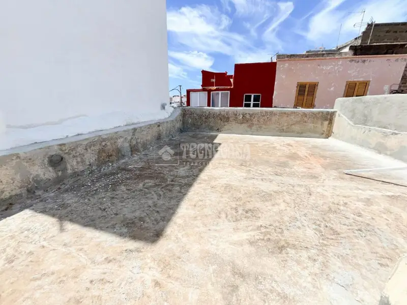 Casa en Venta Ingenio Reforma Integral Patio Central