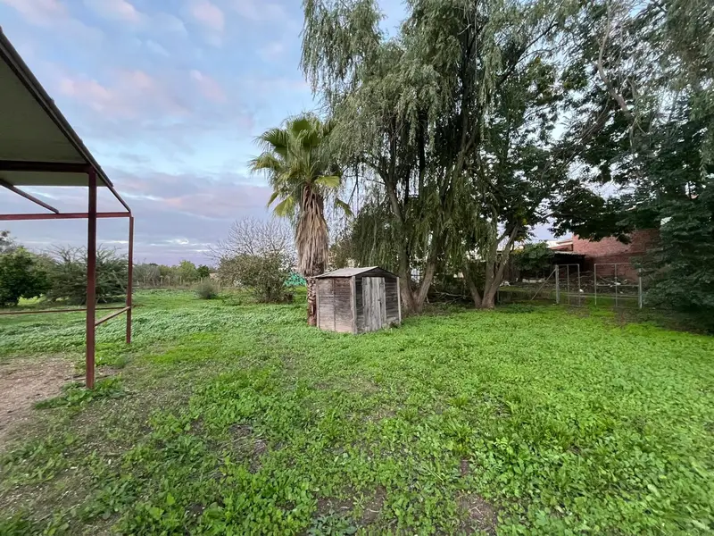 Venta Terreno Rustico Jerez de la Frontera