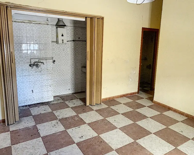 Piso en Venta en Lucena 3 Dormitorios 54m2