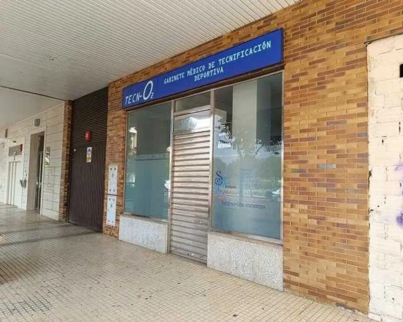 Local en Venta en Badajoz 79m2 Calle Hermanos Vidarte