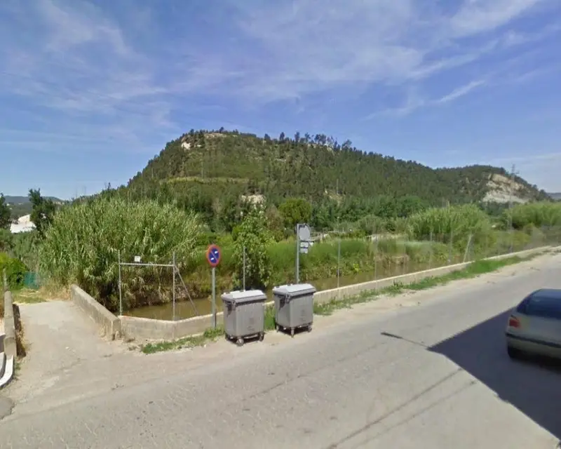 Garaje en Venta Sant Vicenç de Castellet 20m²