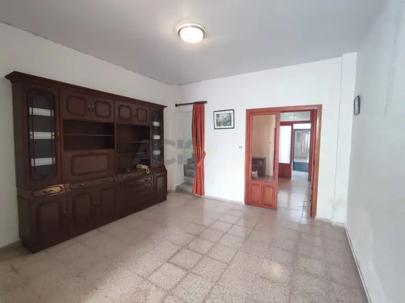 Casa en Venta con Terraza en Centro Carlet