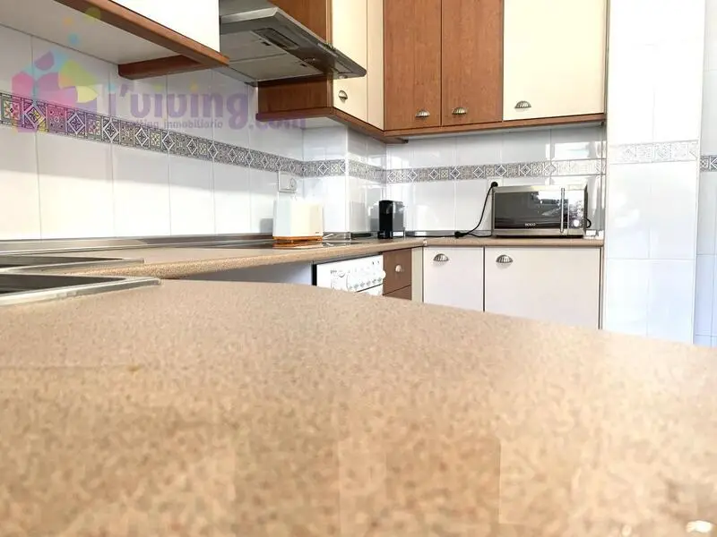 Apartamento en venta Almeria