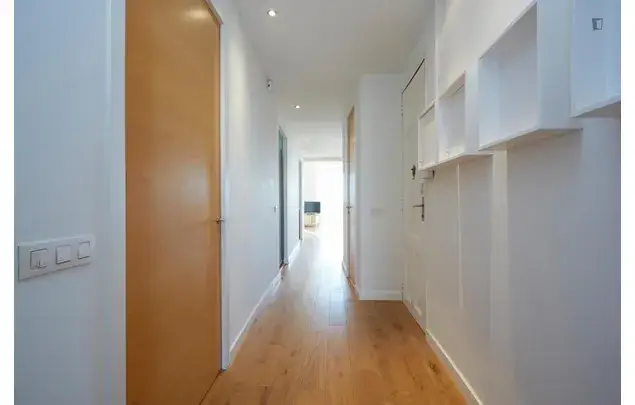 Alquiler Apartamento 2 Dormitorios Barcelona Estancia Temporal
