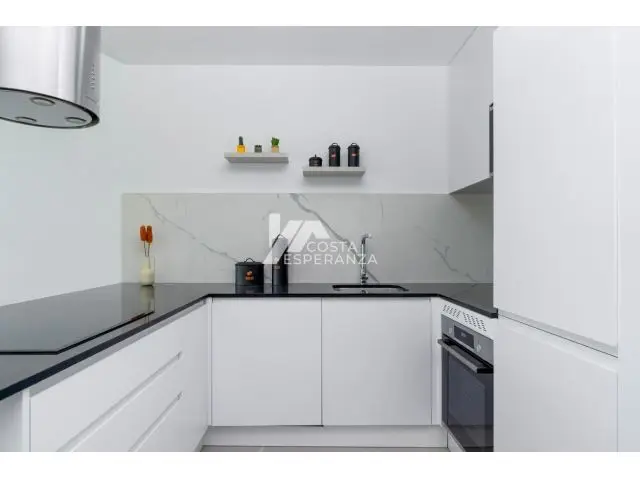 Apartamento en Venta Calpe 3 Dormitorios 2 Baños Vistas Panoramicas