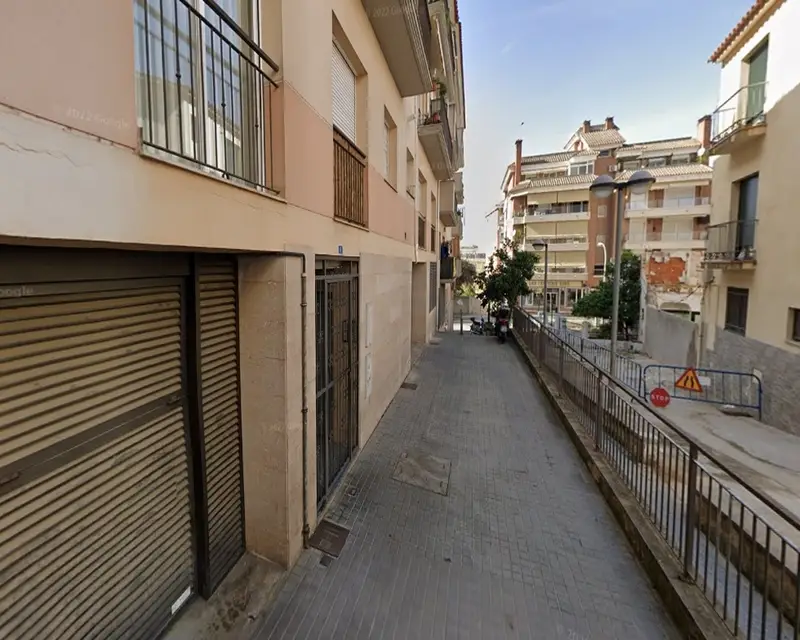 Piso 7765m2 Blanes Girona