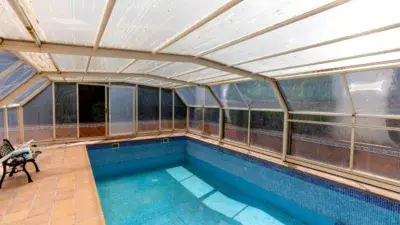 Chalet en venta en Urbanizacion El Carmelo