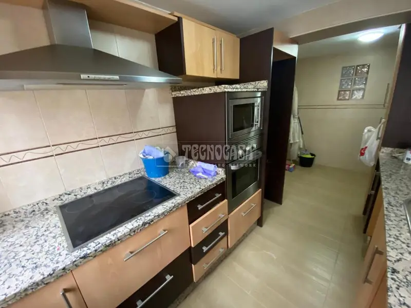 Piso en venta en Sector Sur