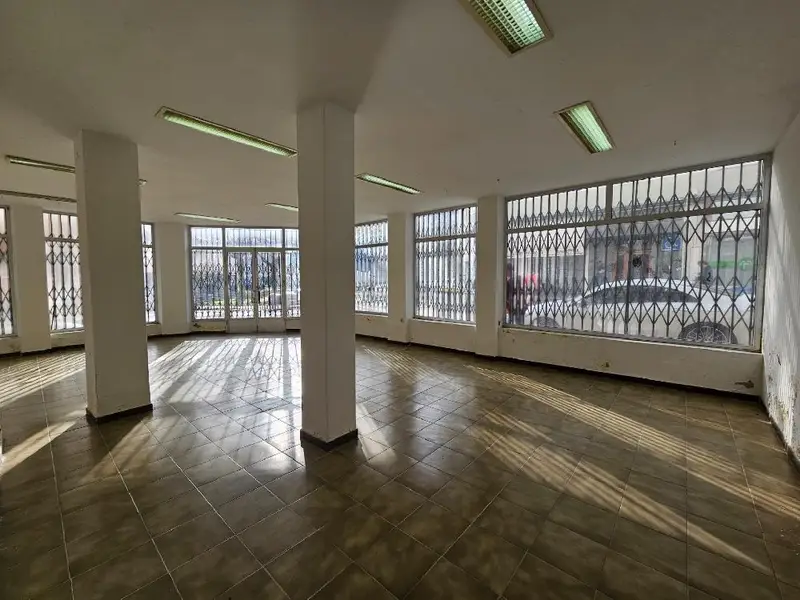 Venta Local Comercial 214m2 Ensanche A Coruna