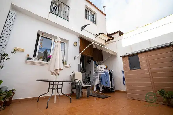 Casa Unifamiliar de Lujo en Javalí Nuevo