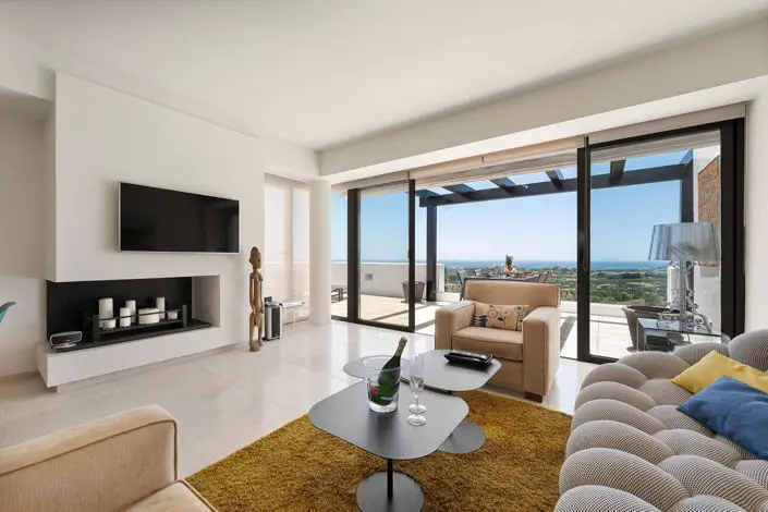2 Bed Penthouse for sale