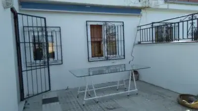 Chalet en venta en Baza