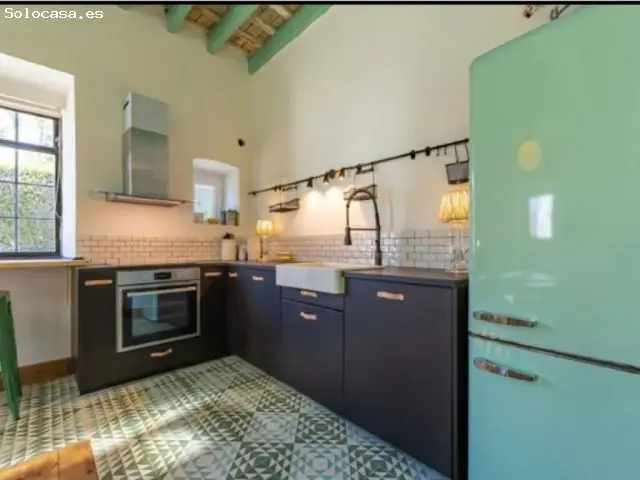 Casa de Campo - Masía en Venta en Barbate Cádiz