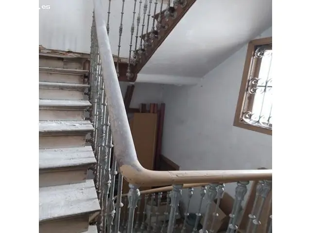 Chalet en Venta Santiago de Compostela Centro