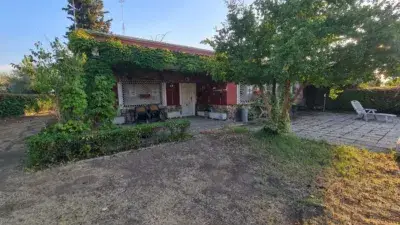 Chalet en venta en Montearagón