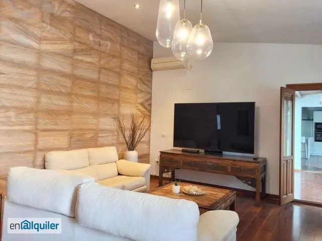 Casa con Piscina Privada en Benidorm 4 Dormitorios