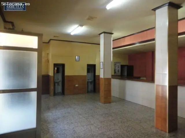 Local Comercial en Venta en Constitucion Guadalajara