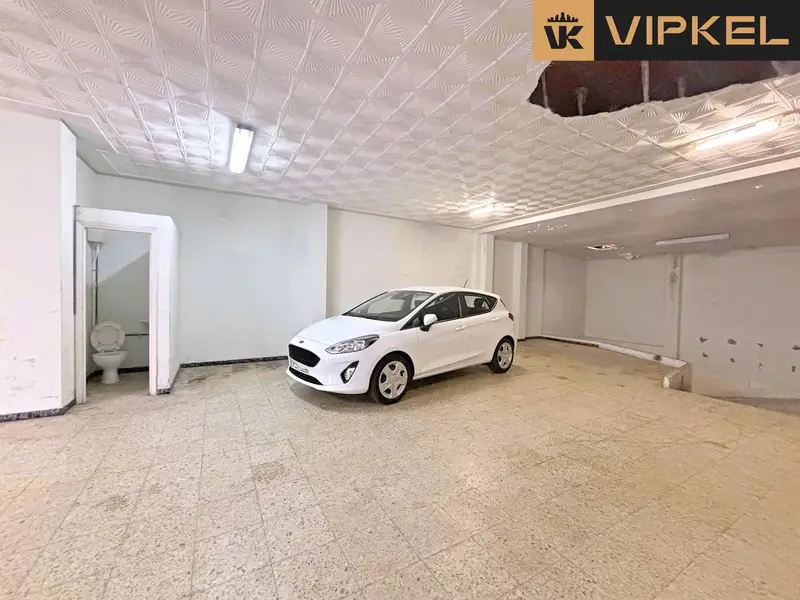 Venta de piso en San Xosé Obreiro de Xubia (Narón)