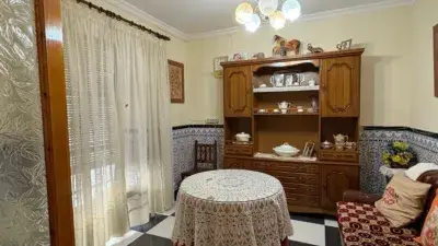 Casa en Venta Ayuntamiento Para Familias