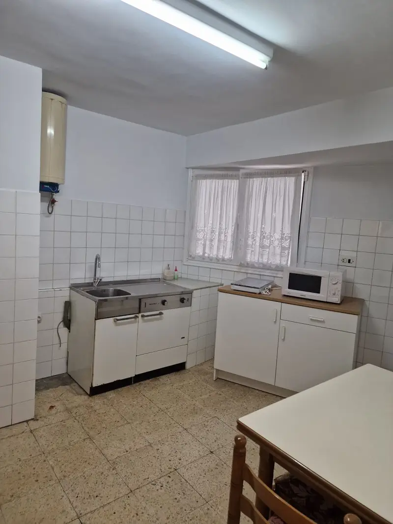 Venta Piso 3 Habitaciones Ortuella