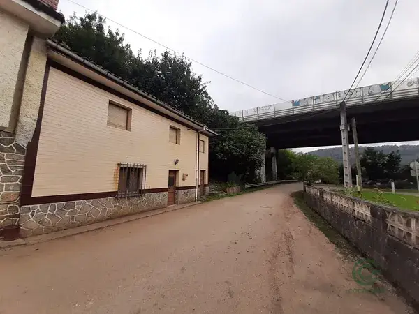Casa en venta Colunga Asturias reforma 3 dormitorios 2 baños