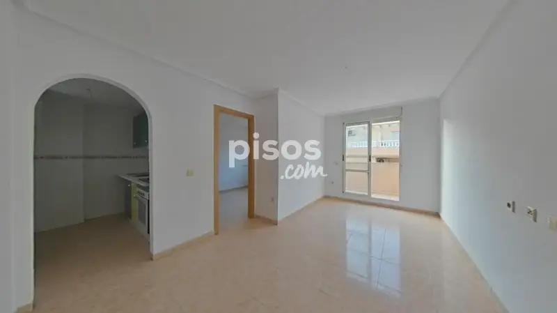 Apartamento en alquiler en Calle Maldonado