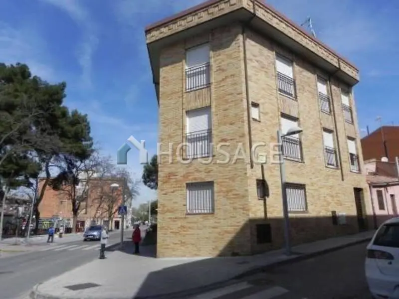 Piso en Venta en Pinto 2 habitaciones 70m2