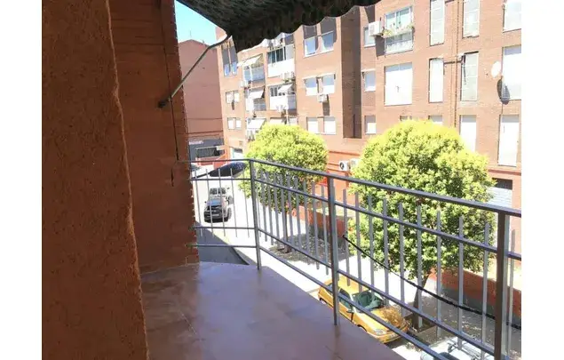 Habitacion 50m2 Getafe Avenida Espana