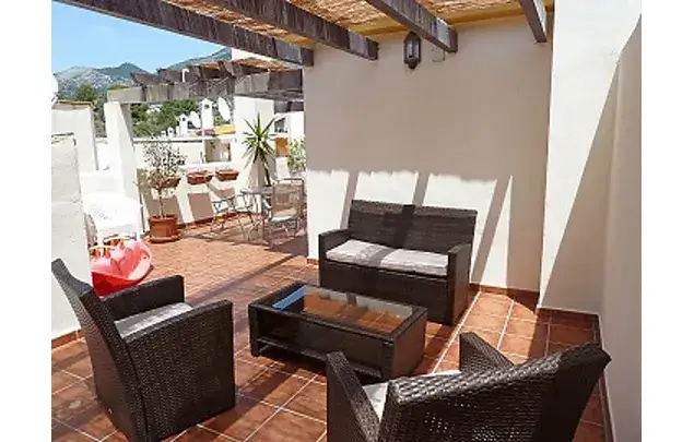 Casa en Fuengirola 4 Dormitorios 240m2 Cerca de la Playa