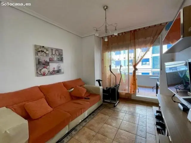 Amplia Vivienda 3 Dormitorios Dobles 2 Baños Cerca de la Playa