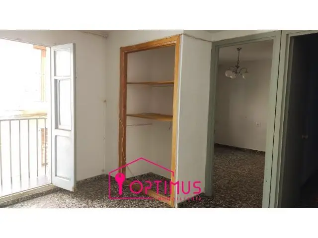 Casa en Segorbe para Reformar 105m2 Cuatro Plantas