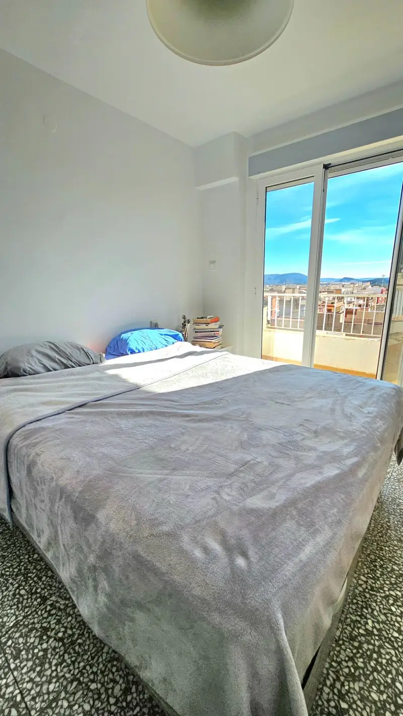 Venta Piso con Terraza en Agost Comunidad Valenciana