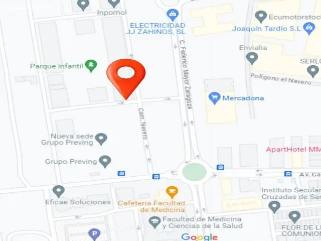 Local Comercial en Venta en Badajoz