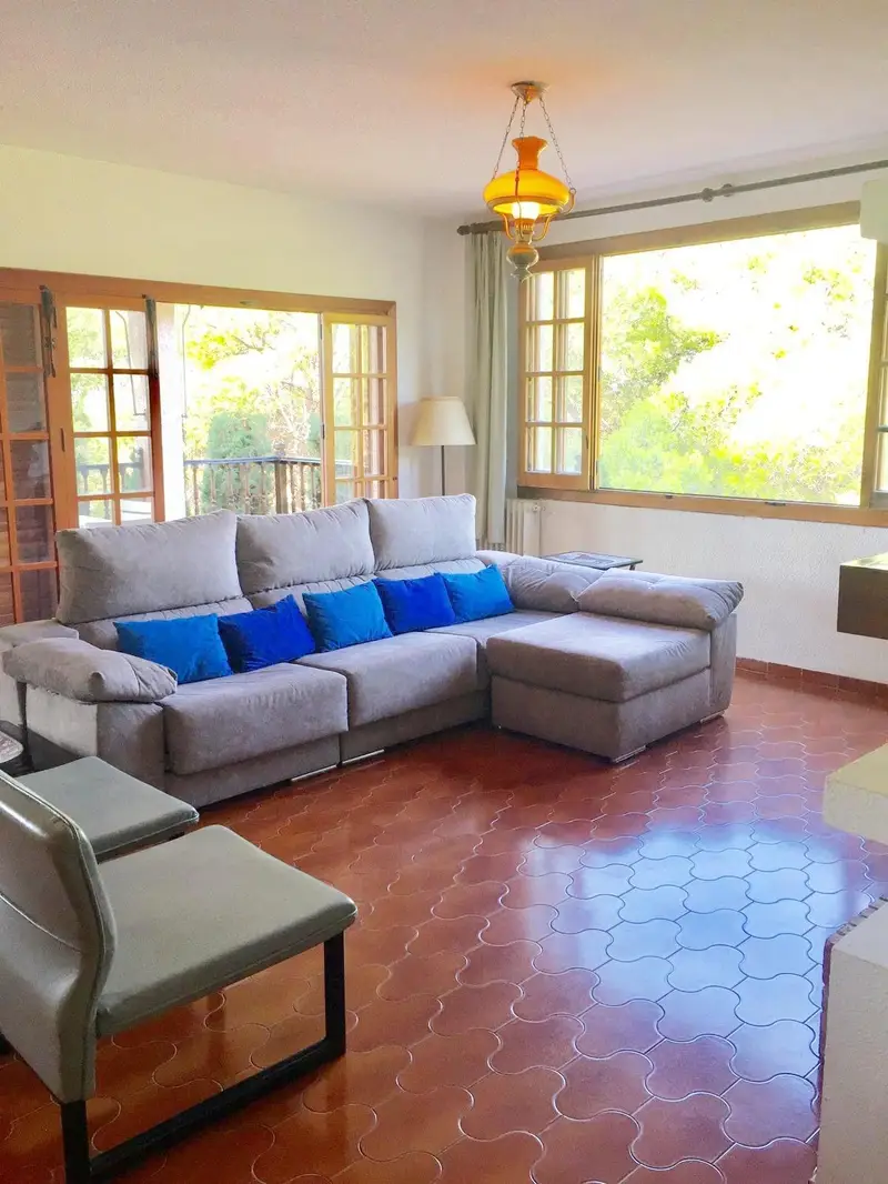 Chalet de Lujo en Voramar Benicassim 3 habitaciones 2 baños