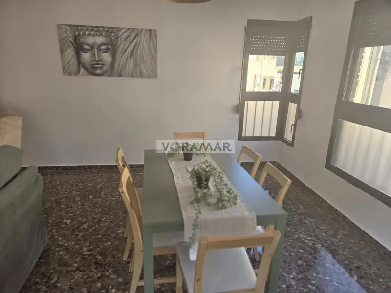 Piso en alquiler en València ciudad, Valencia